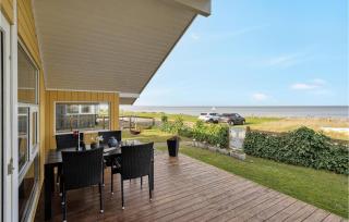 Awesome Home In Allingåbro With Kitchen - Allingåbro - 4