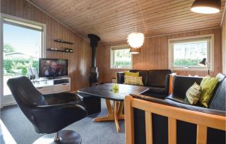 Gorgeous Home In Hejls With Wifi - 1
