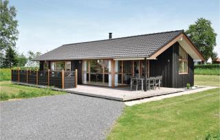 Holiday Home Søstjerneparken Nordborg Vi - 5