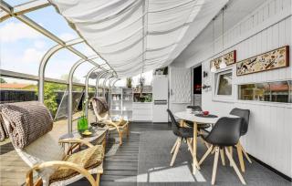 Sommervind - Falen - 5