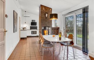 Cozy Home In Sæby With Sauna - Sæby - 6