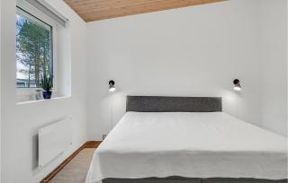 Wunderschönes Haus In Sæby Mit Sauna - 4