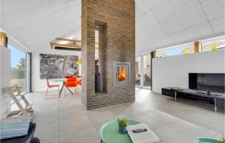 Cozy Home In Haderslev With Sauna - Flovt - 5