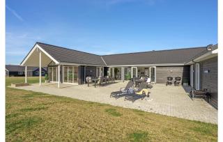 Gorgeous Home In Grenaa With Sauna - Grenå - 9