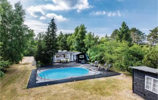 3 Bedroom Awesome Home In Nykøbing Sj - Nykøbing Sjælland - 4