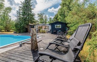 3 Bedroom Awesome Home In Nykøbing Sj - 1