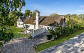 Gæstehuset - Fjellerup - 0