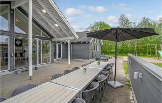 Cozy Home In Nordborg With Sauna - Nordborg - 2