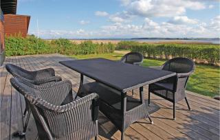 Holiday Home Tornehagen Holbæk Ii - Holbæk - 4
