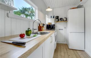 Beautiful Home In Slagelse With Kitchen - Slagelse - 4