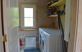 Holiday Home A Hveyselsvej With Shower And Fireplace - 1