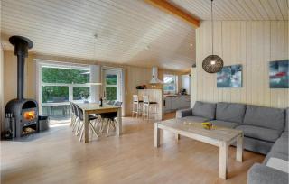 Holiday Home Lyngvej Vig Ii - Vig - 8