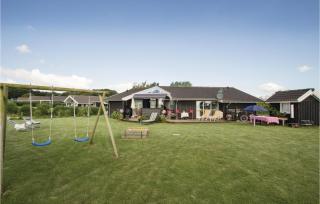 Holiday Home Løjtnantvænget Rudkøbing V - 2