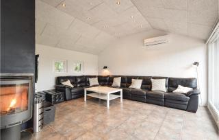 Pet Friendly Home In Odder With Sauna - 9