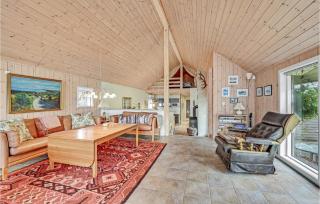 Lovely Home In Fårevejle With Wifi - 7