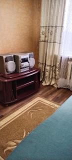 Современная квартира с двумя спальнями - Schymkent - 8