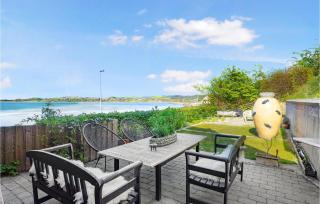 Gorgeous Home In Knebel With Kitchen - Knebel - 9