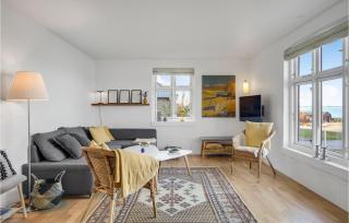 Gorgeous Home In Knebel With Kitchen - Knebel - 8
