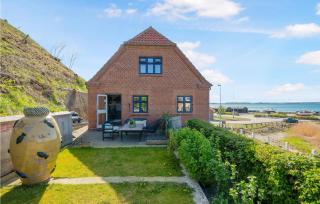 Gorgeous Home In Knebel With Kitchen - Knebel - 3