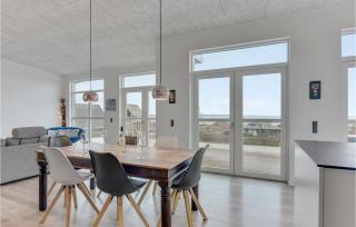Three-Bedroom Holiday Home In Sjolund - Sjølund - 5