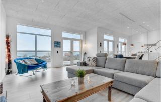 Three-Bedroom Holiday Home In Sjolund - Sjølund - 9
