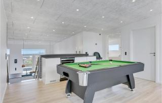 Three-Bedroom Holiday Home In Sjolund - Sjølund - 7