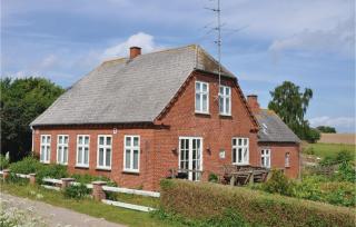 Holiday Home Rødenæbvej - Nordborg - 0