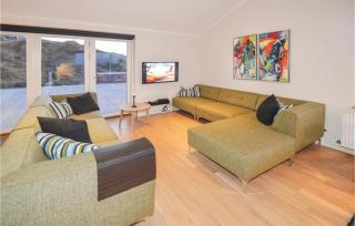 Five-Bedroom Holiday Home Løkken With A Room Hot Tub 04 - Grønhøj - 8