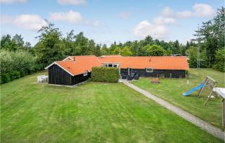 Cozy Home In Væggerløse With Sauna - Marielyst - 0