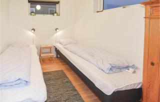 Five-Bedroom Holiday Home Løkken With A Room Hot Tub 04 - Grønhøj - 1