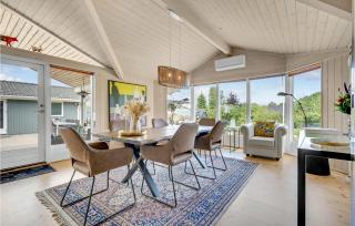 Two-Bedroom Holiday Home In Ega - Egå - 5