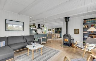 Gorgeous Home In Børkop With Kitchen - Børkop - 6