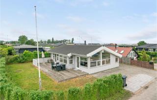 Birkely - Nyborg - 0