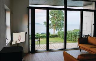Three-Bedroom Holiday Home In Borkop - Børkop - 5
