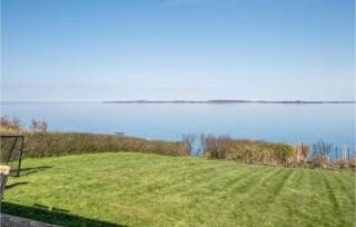 Holiday Home Horsehoved - 7