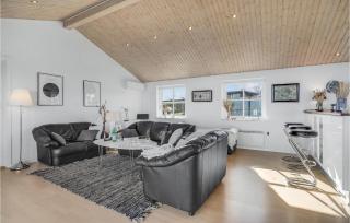 Holiday Home Horsehoved - Bøjden - 8