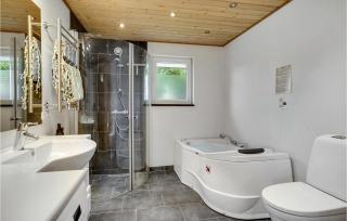 Amazing Home In Bogense With Sauna - Bogense - 3