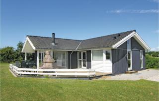 Holiday Home Følfodvænget - Humble - 0