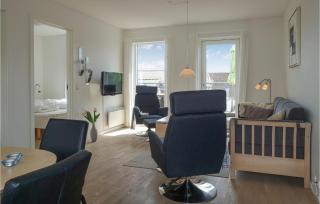 2 Bedroom Lovely Apartment In Allinge - Allinge - 7