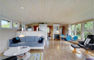 Gorgeous Home In Farsø With Kitchen - 7