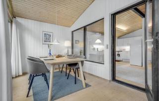 Awesome Home In Hornbæk With Wifi - Hornbæk - 5