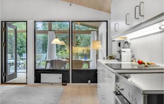 Awesome Home In Hornbæk With Wifi - 3