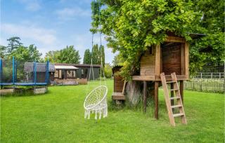 Lovely Home In Sjællands Odde With Wifi - 7