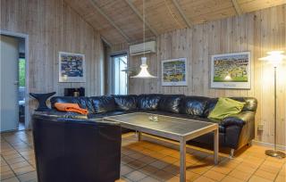 Holiday Home Svinget Blåvand - Blåvand - 6