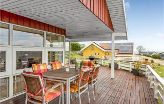 Holiday Home Vinkelbæk Iii - Nordborg - 9