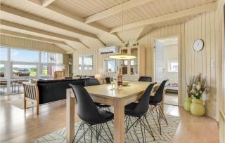 Holiday Home Vinkelbæk Iii - Nordborg - 4