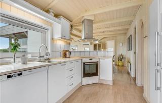 Holiday Home Vinkelbæk Iii - Nordborg - 5