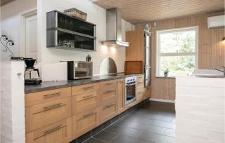 Holiday Home Sommerland Hadsund Ix - Odde - 7