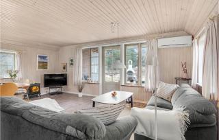 Holiday Home Thadesvej Rømø X - 7