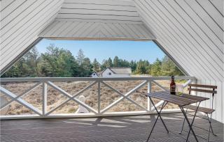 Holiday Home Thadesvej Rømø X - Toftum - 3